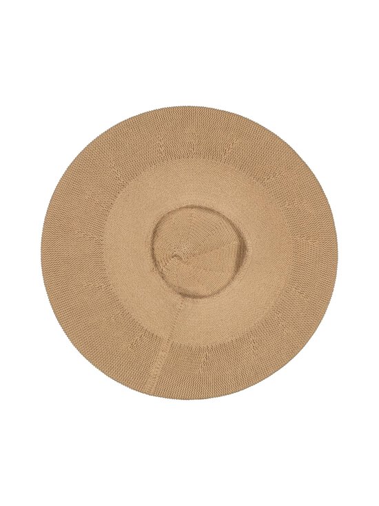 KN Kati Niemi - Cotton Beret -baskeri - 11 LIGHT BROWN - photo 2 KN Kati Niemi - Cotton Beret -baskeri - 11 LIGHT BROWN | Stockmann - photo 2