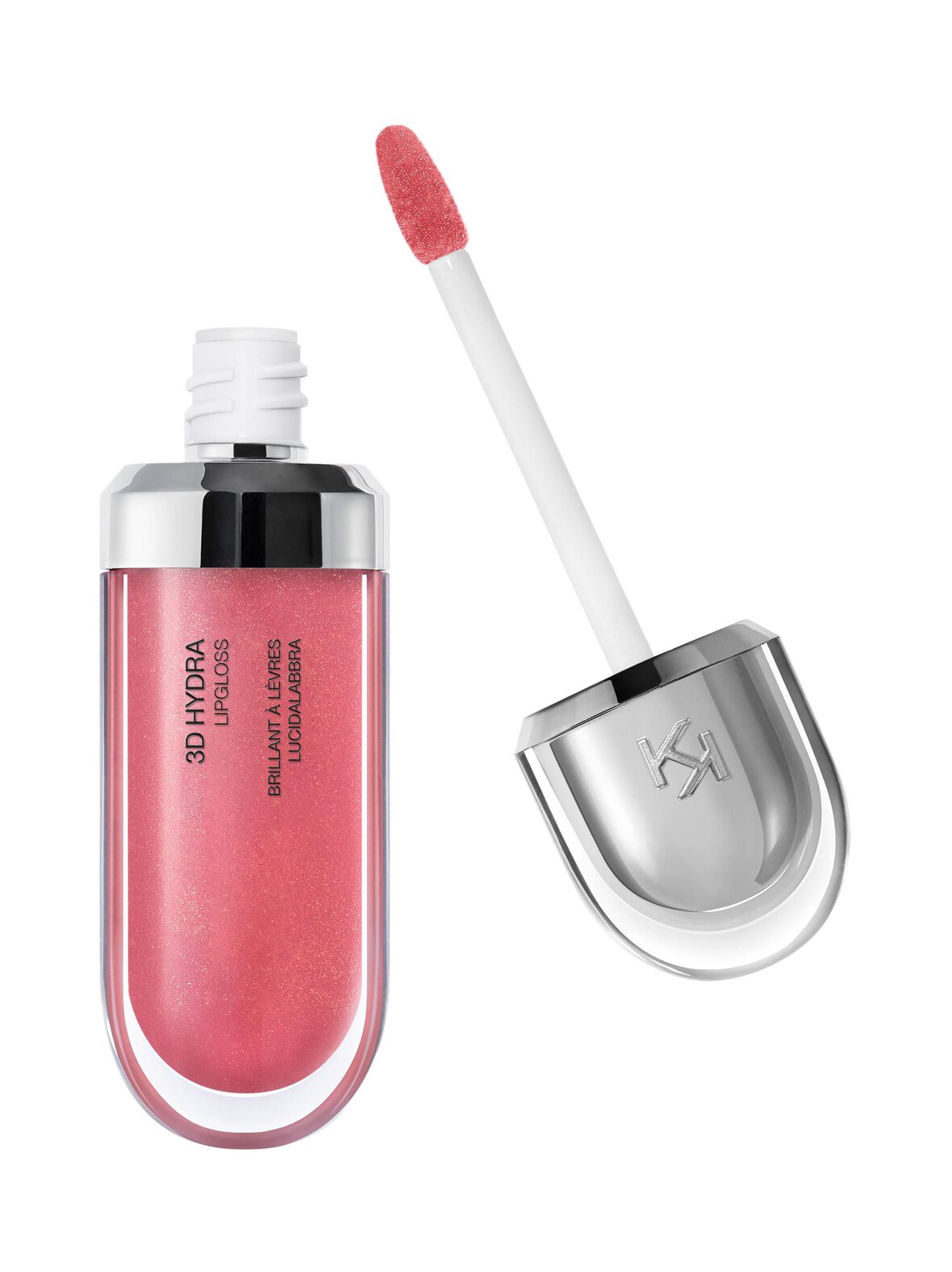 3d hydra lipgloss -huulikiilto