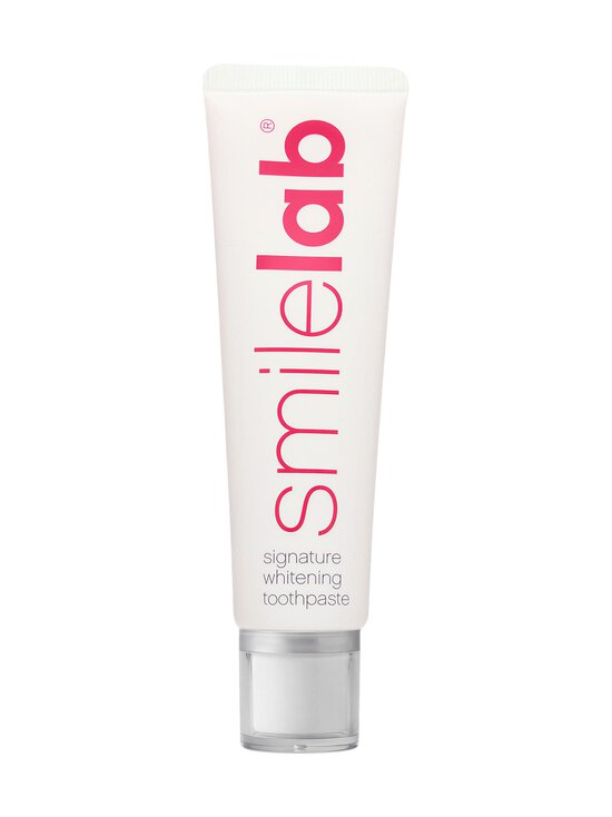 smilelab - Signature  Whitening  Toothpaste -hammastahna, 75 ml - NOCOL | Stockmann - photo 1