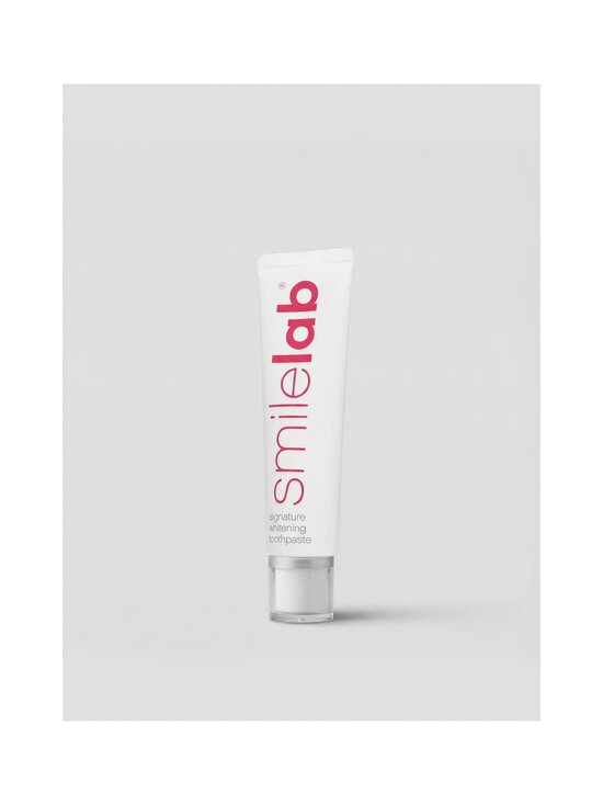 smilelab - Signature  Whitening  Toothpaste -hammastahna, 75 ml - NOCOL | Stockmann - photo 2