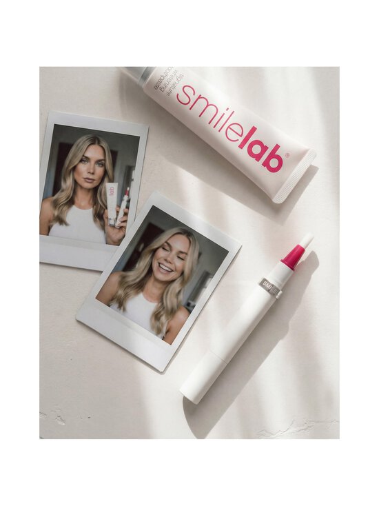 smilelab - Signature  Whitening  Toothpaste -hammastahna, 75 ml - NOCOL | Stockmann - photo 4
