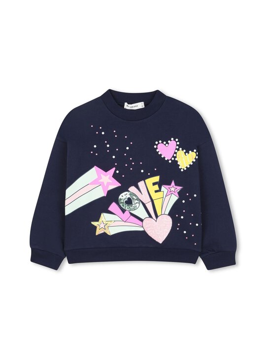 Billieblush - Pusa - 85T NAVY | Stockmann - photo 1