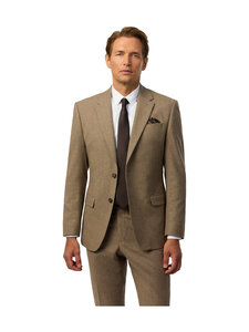 Ted Baker London - Puppytooth-puvuntakki - 301 OATMEAL TEXTURE | Stockmann