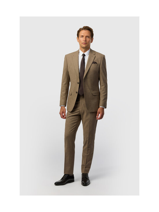 Ted Baker London - Puppytooth-puvuntakki - 301 OATMEAL TEXTURE | Stockmann - photo 2