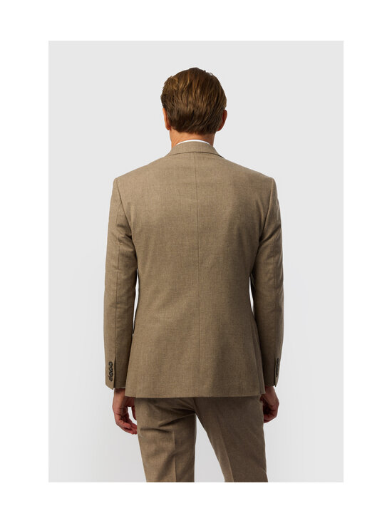 Ted Baker London - Puppytooth-puvuntakki - 301 OATMEAL TEXTURE | Stockmann - photo 3