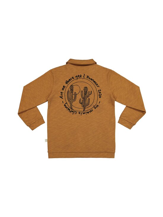 MAINIO - Cacti-collegetakki - CATHAY SPICE - photo 2 MAINIO - Cacti-collegetakki - CATHAY SPICE | Stockmann - photo 2