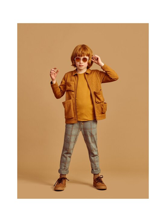 MAINIO - Cacti-collegetakki - CATHAY SPICE - photo 4 MAINIO - Cacti-collegetakki - CATHAY SPICE | Stockmann - photo 4