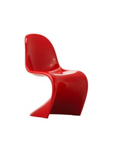 Vitra - Panton Classic -tuoli - PUNAINEN | Stockmann
