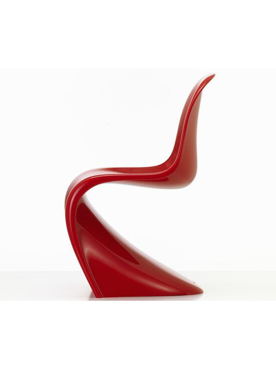 Vitra - Panton Classic -tuoli - PUNAINEN | Stockmann - photo 2
