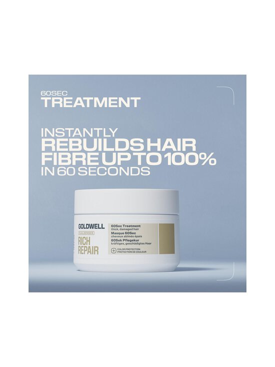 Goldwell - Dualsenses Rich Repair 60Sec Treatment Mask matu maska - NOCOL | Stockmann - photo 2
