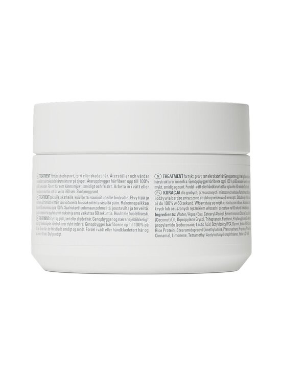 Goldwell - Dualsenses Rich Repair 60Sec Treatment Mask matu maska - NOCOL | Stockmann - photo 3