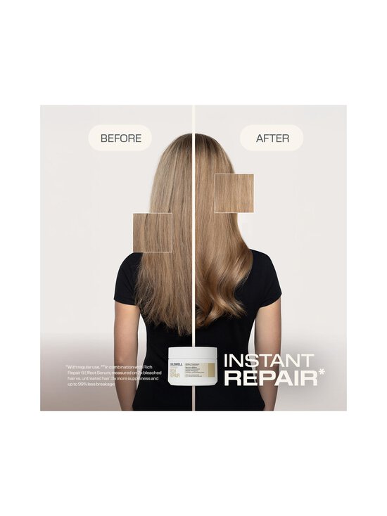 Goldwell - Dualsenses Rich Repair 60Sec Treatment Mask matu maska - NOCOL | Stockmann - photo 5