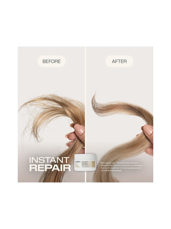 Goldwell - Dualsenses Rich Repair 60Sec Treatment Mask matu maska - NOCOL | Stockmann - photo 6