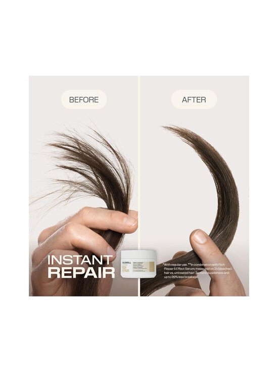 Goldwell - Dualsenses Rich Repair 60Sec Treatment Mask matu maska - NOCOL | Stockmann - photo 7