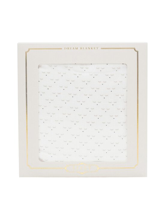 Livly - Sleeping Cutie -unipeite - 100 WHITE | Stockmann - photo 1