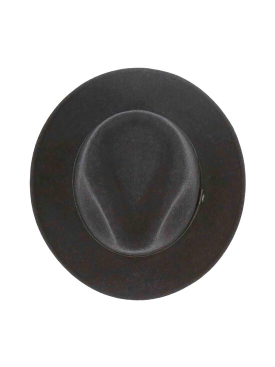 Bugatti - Fedora Plain Wool -hattu - 960 GREY - photo 3 Bugatti - Fedora Plain Wool -hattu - 960 GREY | Stockmann - photo 3