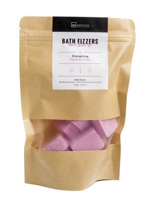 IDC - Pure Energy Bath Fizz Cubes -kylpyfizzerit 250 g | Stockmann