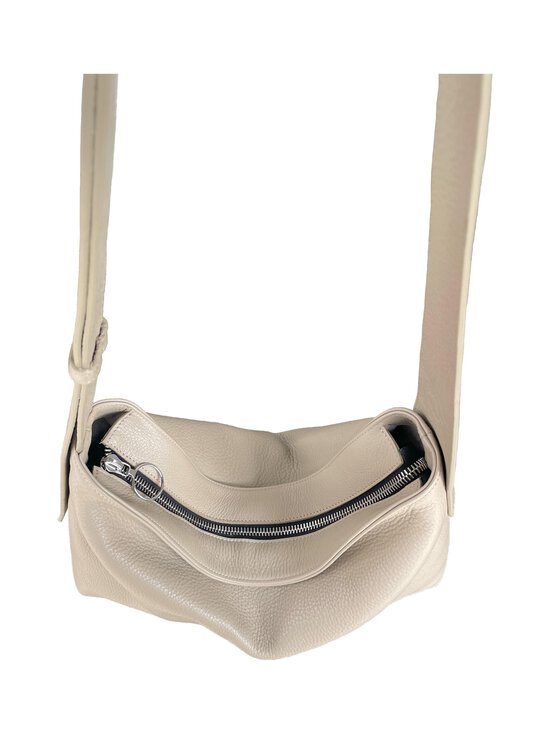 NO/AN - City Bag ādas soma - MARMO - photo 3 NO/AN - City Bag ādas soma - MARMO | Stockmann - photo 3
