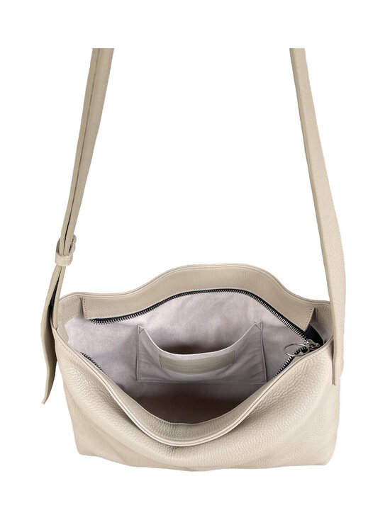 NO/AN - City Bag ādas soma - MARMO - photo 4 NO/AN - City Bag ādas soma - MARMO | Stockmann - photo 4