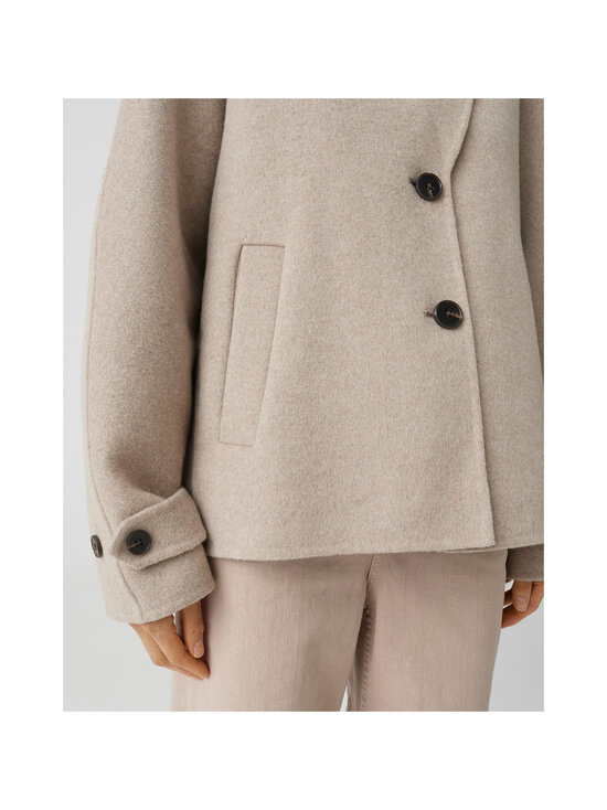 Opus - Helaia-kangastakki - 20047 DUSTY BEIGE | Stockmann - photo 5