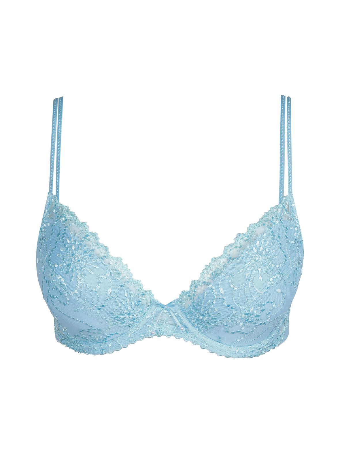 Jane Push-up -rintaliivit