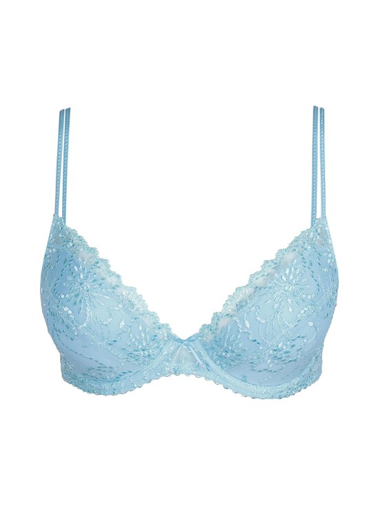 Marie Jo - Jane Push-up -rintaliivit - MLY MILKY BLUE | Stockmann - photo 1