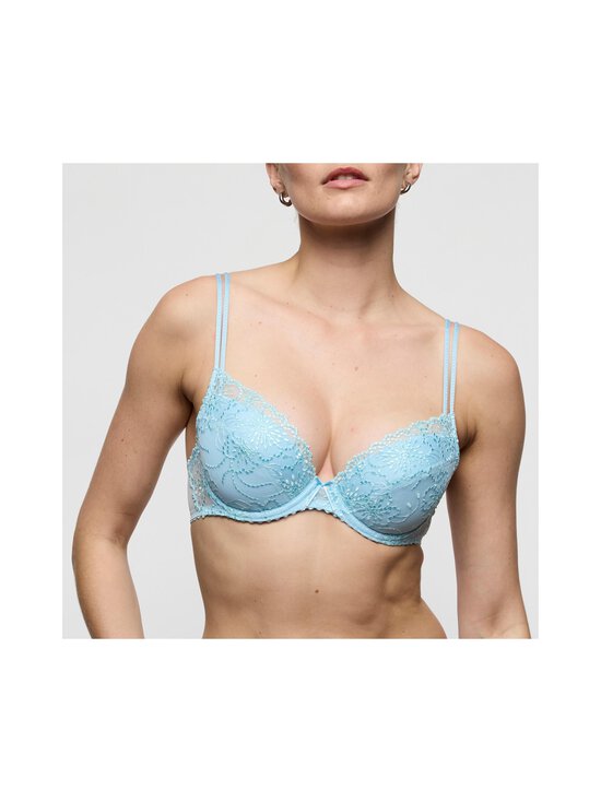 Marie Jo - Jane Push-up -rintaliivit - MLY MILKY BLUE | Stockmann - photo 2