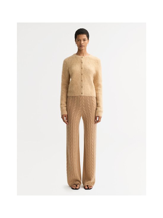 Soft Goat - Alpaka maisījuma kardiganjaka - LIGHT CAMEL | Stockmann - photo 2