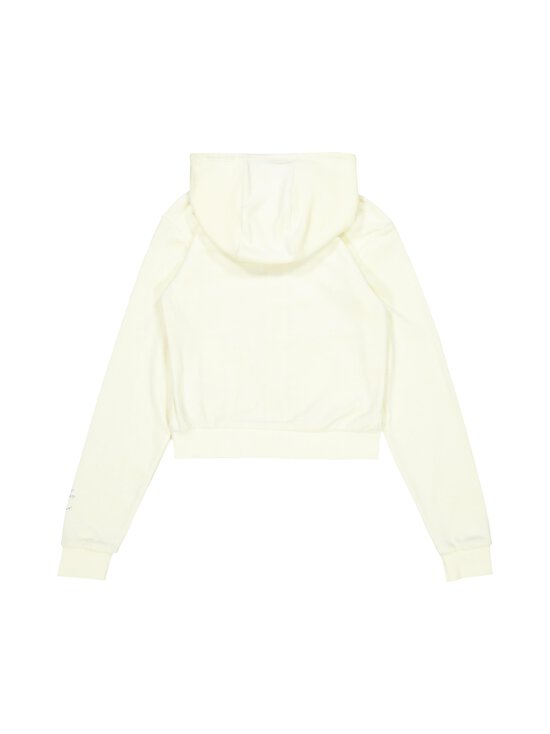 JUICY COUTURE - Front Diamante Zip -veluurihuppari - Q77 | Stockmann - photo 2