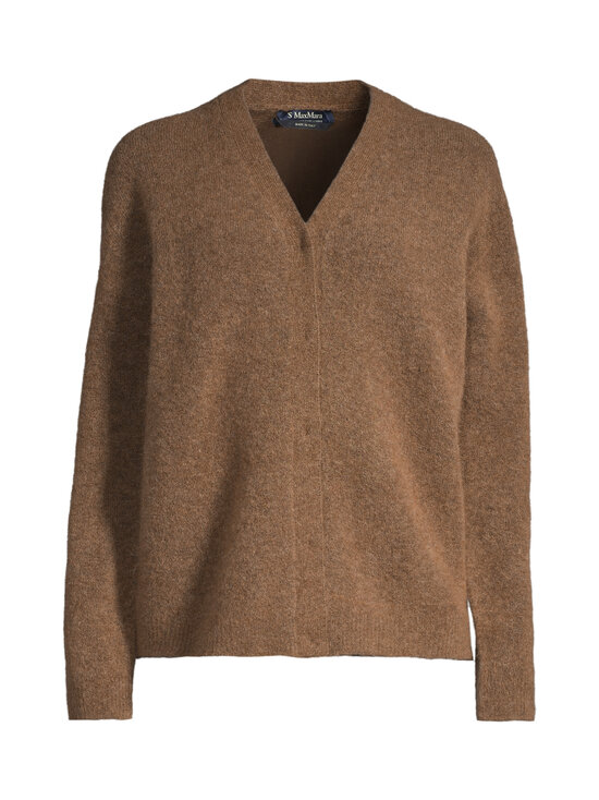 'S MAX MARA - SmmMora-neuletakki - 003 CAMEL | Stockmann - photo 1
