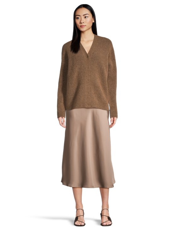 'S MAX MARA - SmmMora-neuletakki - 003 CAMEL | Stockmann - photo 2