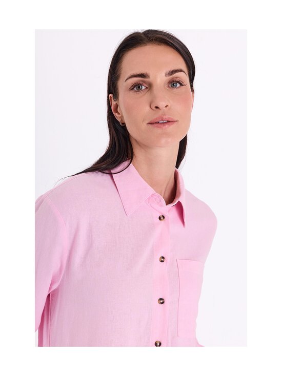 Freequent - FQLava Simple -paitapusero - SWEET LILAC | Stockmann - photo 6