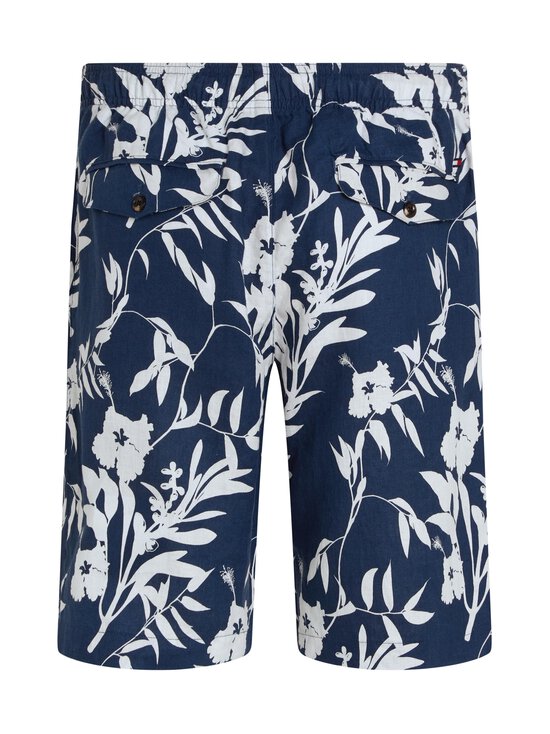 Tommy Hilfiger - Linased püksid Harlem Print - DAF NIGHT SKY - photo 2 Tommy Hilfiger - Linased püksid Harlem Print - DAF NIGHT SKY | Stockmann - photo 2