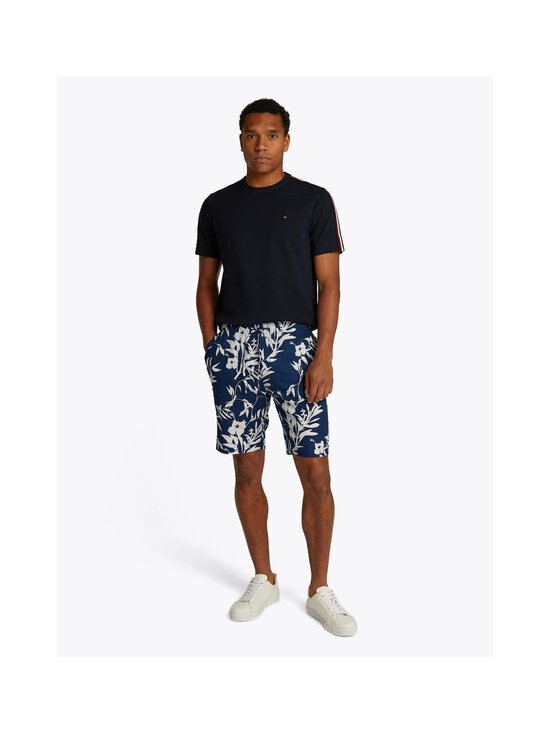 Tommy Hilfiger - Linased püksid Harlem Print - DAF NIGHT SKY - photo 4 Tommy Hilfiger - Linased püksid Harlem Print - DAF NIGHT SKY | Stockmann - photo 4