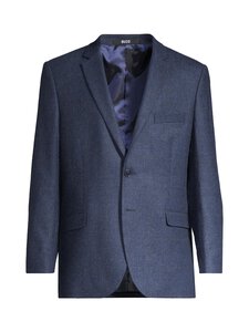 Buzo - Alexander Wool Blend -bleiseri - 48 BLUE | Stockmann