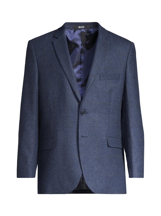 Buzo - Alexander Wool Blend -bleiseri - 48 BLUE | Stockmann - photo 1