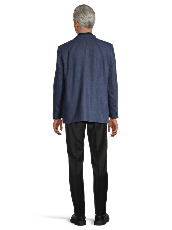 Buzo - Alexander Wool Blend -bleiseri - 48 BLUE | Stockmann - photo 3