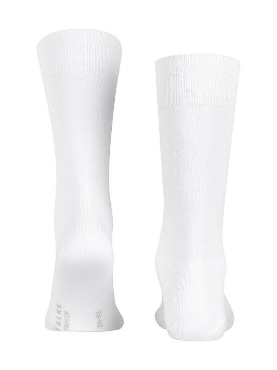 Falke - Family sokid - 2000 WHITE - photo 2 Falke - Family sokid - 2000 WHITE | Stockmann - photo 2