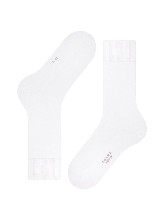 Falke - Family sokid - 2000 WHITE - photo 5 Falke - Family sokid - 2000 WHITE | Stockmann - photo 5