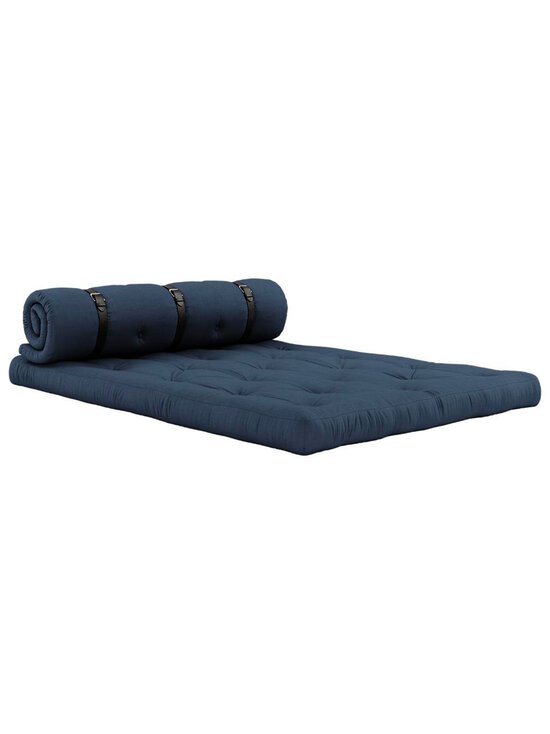 Karup - Buckle-Up-futonsohva navy - BLUE | Stockmann - photo 2