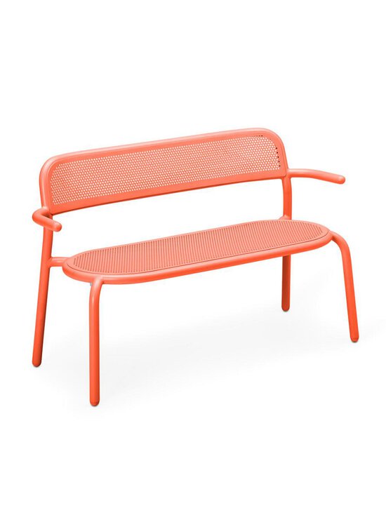 Fatboy - Toní Bankski -penkki - PUNAINEN | Stockmann - photo 1