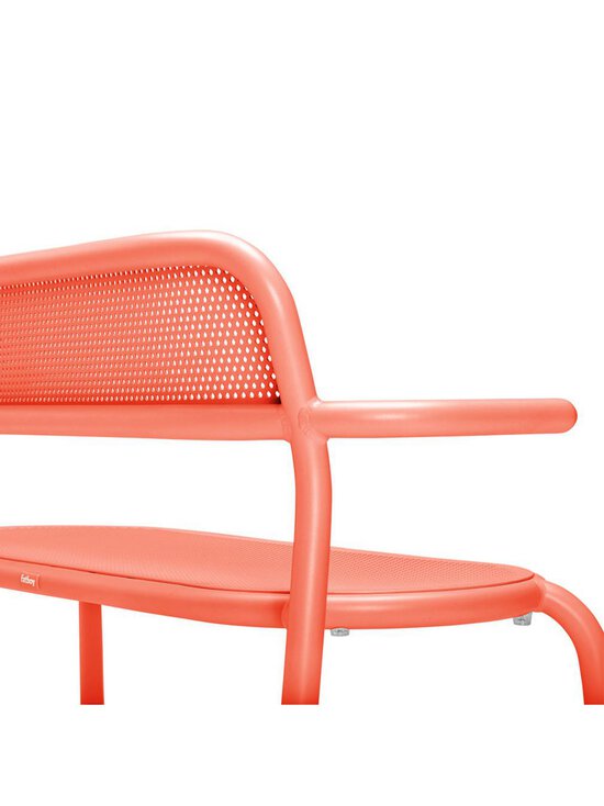 Fatboy - Toní Bankski -penkki - PUNAINEN | Stockmann - photo 4