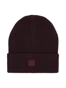 Knowledge Cotton Apparel - Double Layer -merinovillapipo - 1281 FIG Knowledge Cotton Apparel - Double Layer -merinovillapipo - 1281 FIG | Stockmann