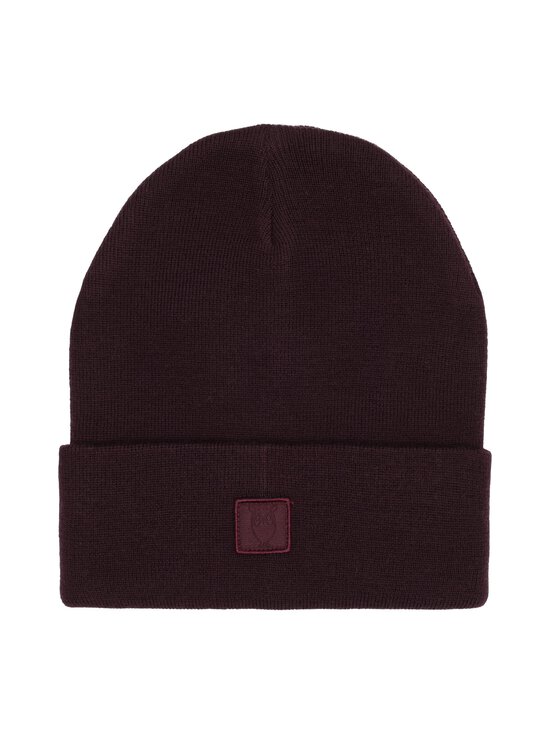 Knowledge Cotton Apparel - Double Layer -merinovillapipo - 1281 FIG - photo 1 Knowledge Cotton Apparel - Double Layer -merinovillapipo - 1281 FIG | Stockmann - photo 1