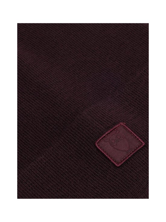 Knowledge Cotton Apparel - Double Layer -merinovillapipo - 1281 FIG - photo 2 Knowledge Cotton Apparel - Double Layer -merinovillapipo - 1281 FIG | Stockmann - photo 2