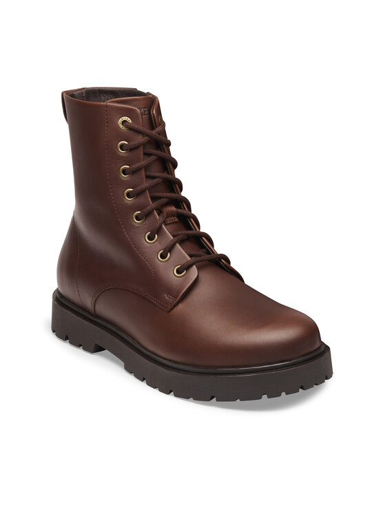 BIRKENSTOCK - Highwood Mid Lace -nilkkurit - CARAFE | Stockmann - photo 2