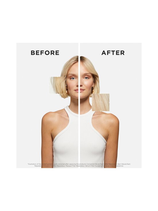 Kerastase - Juuksehoolduskomplekt Premìere Discovery Set for Damaged Hair - NOCOL | Stockmann - photo 2