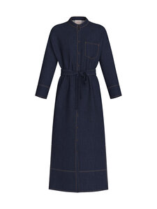 Emme Marella - Emmsarta-paitamekko - 1 BLUE JEANS | Stockmann