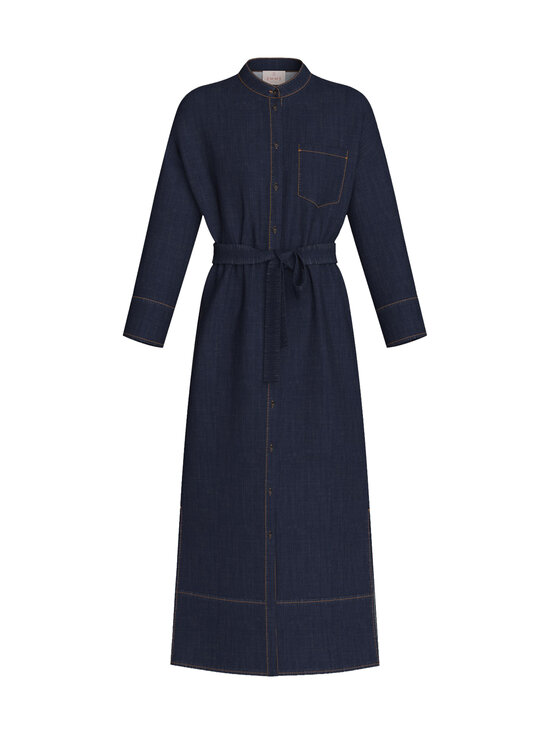 Emme Marella - Emmsarta-paitamekko - 1 BLUE JEANS | Stockmann - photo 1