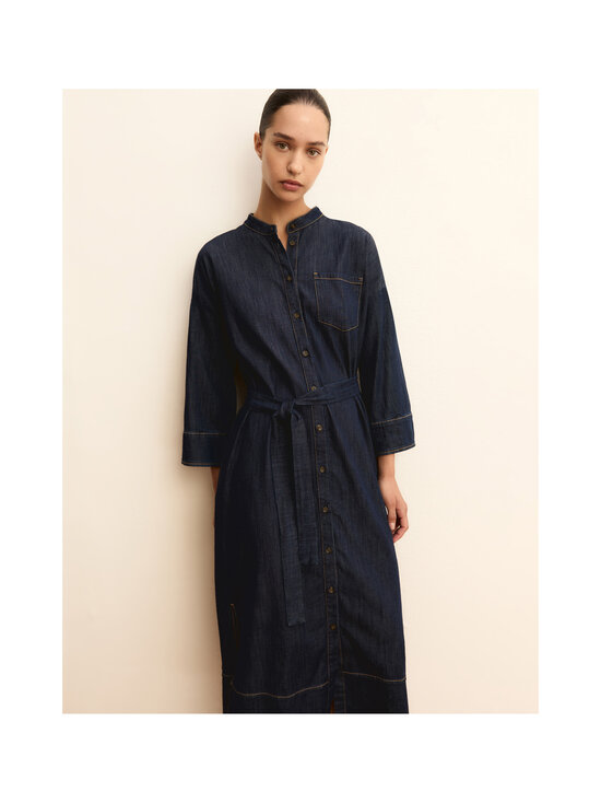 Emme Marella - Emmsarta-paitamekko - 1 BLUE JEANS | Stockmann - photo 2